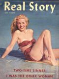 Real Story (1941-1977 Real Story, Inc.) Vol. 6 #7