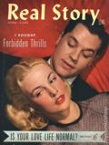 Real Story (1941-1977 Real Story, Inc.) Vol. 6 #11
