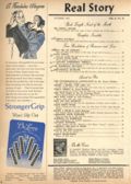 Real Story (1941-1977 Real Story, Inc.) Vol. 6 #11