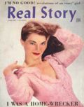 Real Story (1941-1977 Real Story, Inc.) Vol. 7 #2