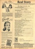 Real Story (1941-1977 Real Story, Inc.) Vol. 7 #2