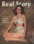 Real Story (1941-1977 Real Story, Inc.) Vol. 5 #8
