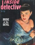 Inside Detective (1935-1995 MacFadden/Dell/Exposed/RGH) Vol. 27 #3