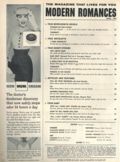Modern Romances (1930-1997 Dell Publishing) Magazine Vol. 50 #5
