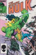 Incredible Hulk (1962 Marvel 1st Series) 310D