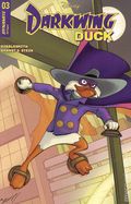 Darkwing Duck (2025 Dynamite) 3B