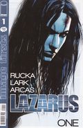 Image Firsts Lazarus (2014 Image) 1D