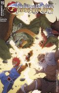 Thundercats (2024 Dynamite) 15C