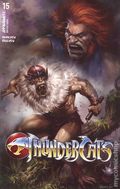 Thundercats (2024 Dynamite) 15A