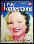 True Confessions (1922-1985 Fawcett) Magazine 172