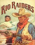 Rio Raiders (1938 Saalfield BLB) 1141