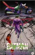 Batman (2011 2nd Series) Later Reprints 1EASTSIDE.A