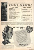 Modern Romances (1930-1997 Dell Publishing) Magazine Vol. 19 #6