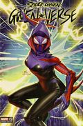 Spider-Gwen Gwenverse (2022 Marvel) 2EASTSIDE.A