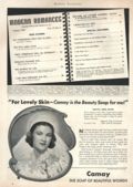 Modern Romances (1930-1997 Dell Publishing) Magazine Vol. 17 #2