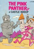 Pink Panther at Castle Kreep (1980 Whitman BLB) 5783-2B