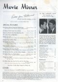 Movie Mirror (1931-1940 McFadden) Magazine Vol. 10 #1