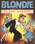 Blondie No Dull Moments (1948 Whitman BLB) 1450