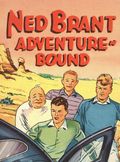Ned Brant Adventure Bound (1940 Saalfield BLB) 1179