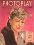 Photoplay (1946-1982 MacFadden) 2nd Series Vol. 24 #4