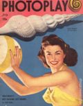 Photoplay (1946-1982 MacFadden) 2nd Series Vol. 33 #2