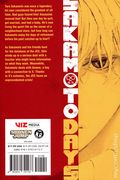 Sakamoto Days GN (2022 Viz Manga) 10-REP