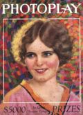 Photoplay (1911-1941 Photoplay Publishing) Magazine 1st Series Vol. 30 #1