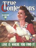 True Confessions (1922-1985 Fawcett) Magazine 249