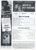 True Confessions (1922-1985 Fawcett) Magazine 249