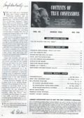 True Confessions (1922-1985 Fawcett) Magazine 248