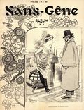 Sans-Gene Album (French 1901 Samuel-Sigismond Schwarz) 8