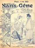 Sans-Gene Album (French 1901 Samuel-Sigismond Schwarz) 9