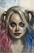 Harley Quinn (2021 DC) 43THE616.B