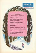 Sunday Pix (1949-1967 David C. Cook) Vol. 17 #52