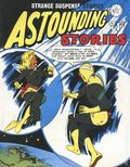 Astounding Stories (UK 1966-1989 Alan Class) 64