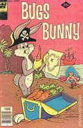 Bugs Bunny (1952-1984 Whitman) 193