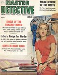 Master Detective (1929 MacFadden) Magazine Vol. 62 #5