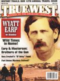 True West (1953 Western Publications) 531