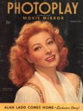 Photoplay (1946-1982 MacFadden) 2nd Series Vol. 24 #3