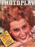 Photoplay (1911-1941 Photoplay Publishing) Magazine 1st Series Vol. 51 #7