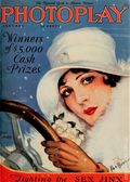 Photoplay (1911-1941 Photoplay Publishing) Magazine 1st Series Vol. 31 #2
