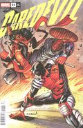 Daredevil (2023 Marvel) 21C