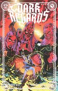 Dark Regards (2025 Oni Press) 1A