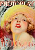 Photoplay (1911-1941 Photoplay Publishing) Magazine 1st Series Vol. 31 #6