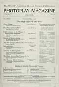 Photoplay (1911-1941 Photoplay Publishing) Magazine 1st Series Vol. 31 #6