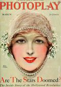 Photoplay (1911-1941 Photoplay Publishing) Magazine 1st Series Vol. 33 #4