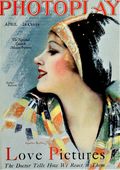 Photoplay (1911-1941 Photoplay Publishing) Magazine 1st Series Vol. 33 #5