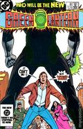 Green Lantern (1960 2nd Series DC) 182D