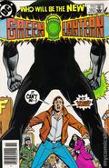 Green Lantern (1960 2nd Series DC) 182N