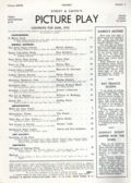 Picture-Play Magazine (1915-1941 Street & Smith) Vol. 38 #4